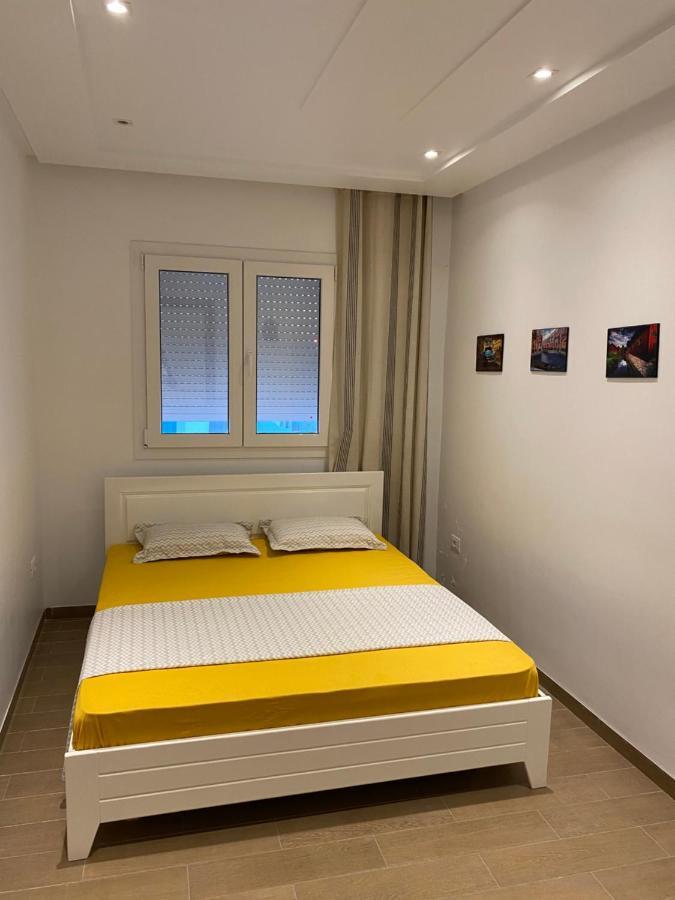 Residence Haouari Sousse Bagian luar foto