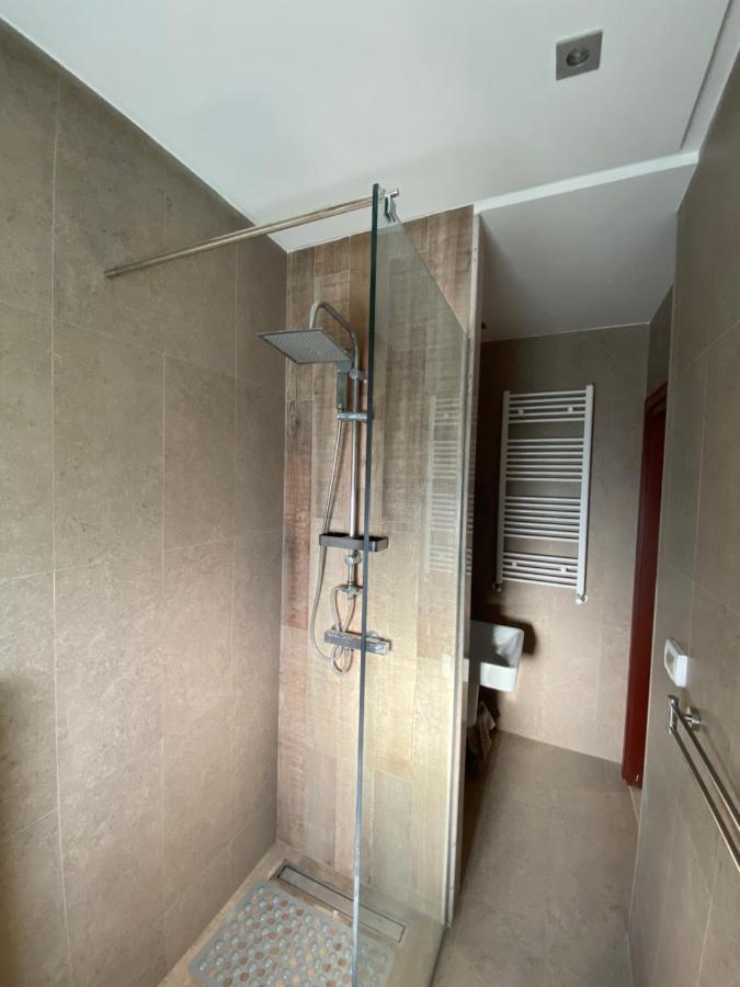Residence Haouari Sousse Bagian luar foto